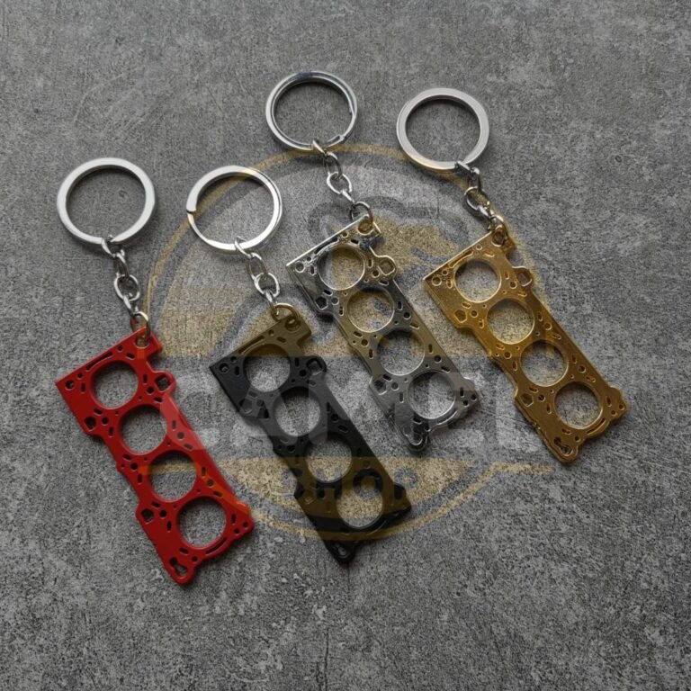 Porte-clés - Joint de culasse